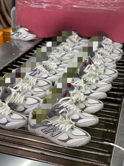 莆田纯原鞋微商推荐，这10家商家让你买到最真实的莆田鞋-图片2