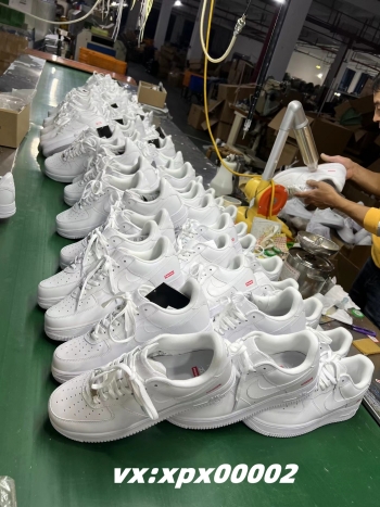 如何在众多的莆田鞋商中，找到真正的莆田鞋官方正品入口？-图片1