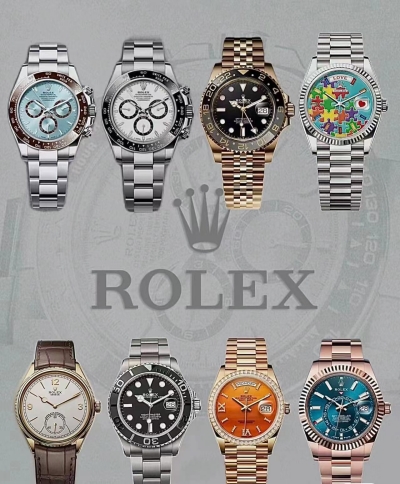 一比一复刻手表哪里买靠谱，分享几个值得信赖的复刻手表商家和品牌-图片2