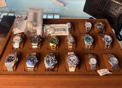 公认的十大良心手表复刻厂，每一个厂家都详详细细地介绍给你-图片2