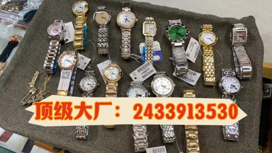 复刻劳力士手表多少钱 劳力士复刻手表价格大比拼，哪款更值得购买-图片1