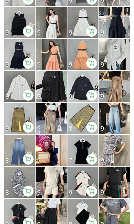 深圳南油衣服属于什么档次 它是高端消费市场的新宠儿-图片2